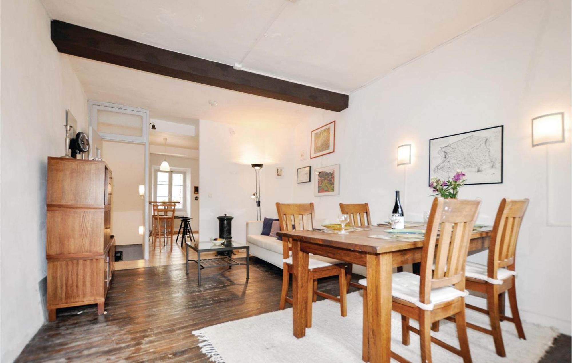 Amazing Home In Ceret With Wifi المظهر الخارجي الصورة