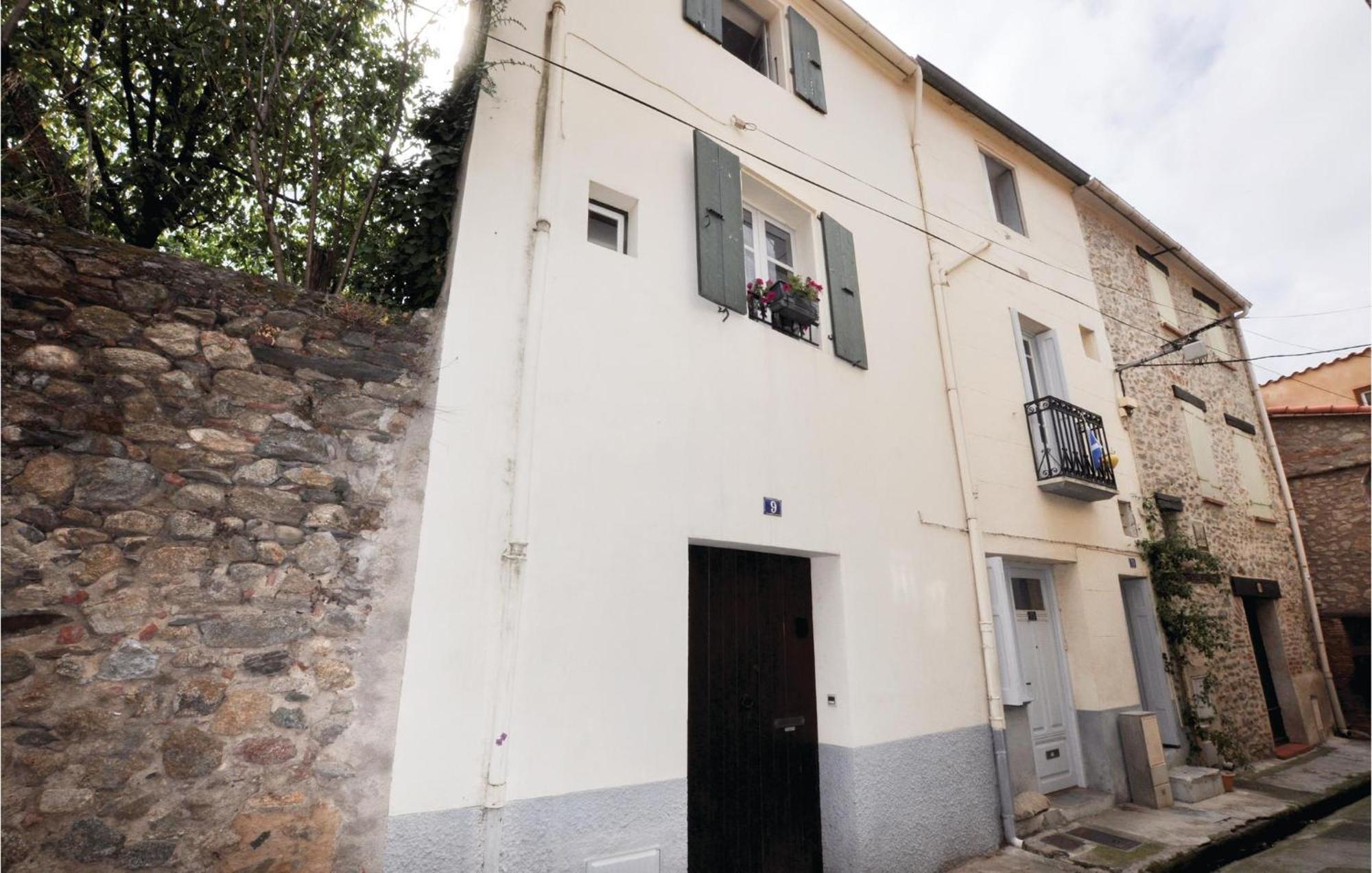 Amazing Home In Ceret With Wifi المظهر الخارجي الصورة