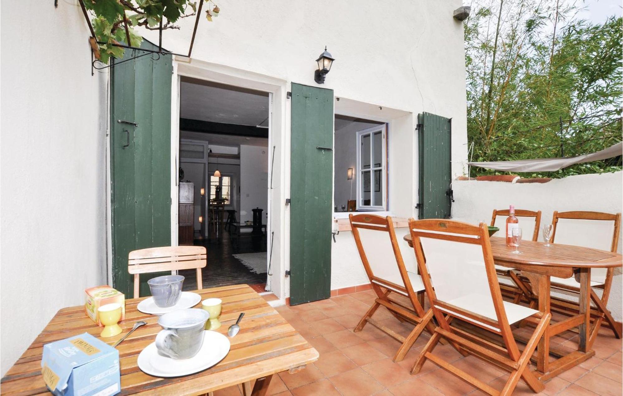 Amazing Home In Ceret With Wifi المظهر الخارجي الصورة