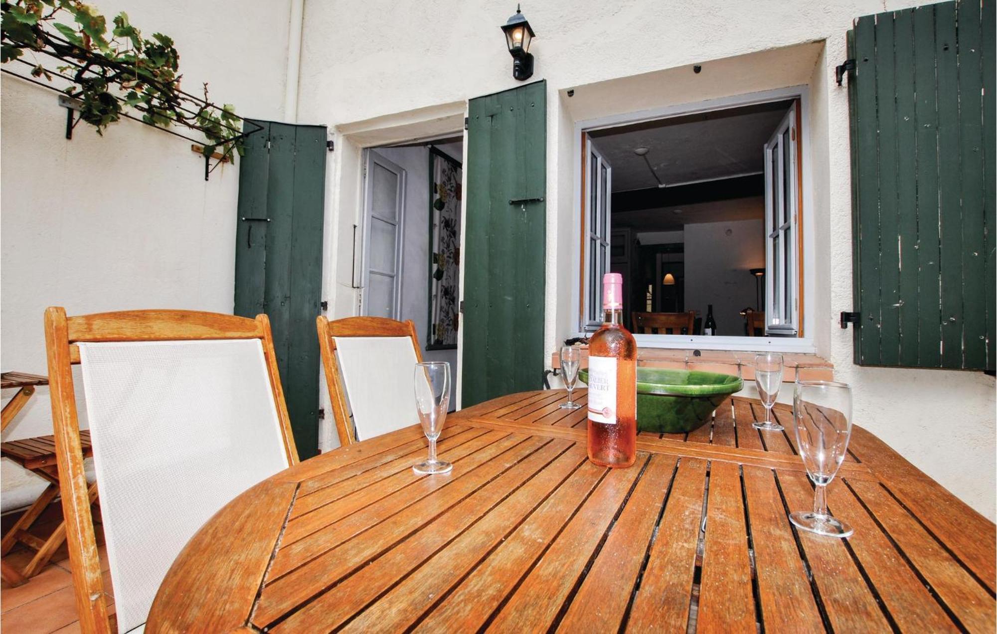 Amazing Home In Ceret With Wifi المظهر الخارجي الصورة