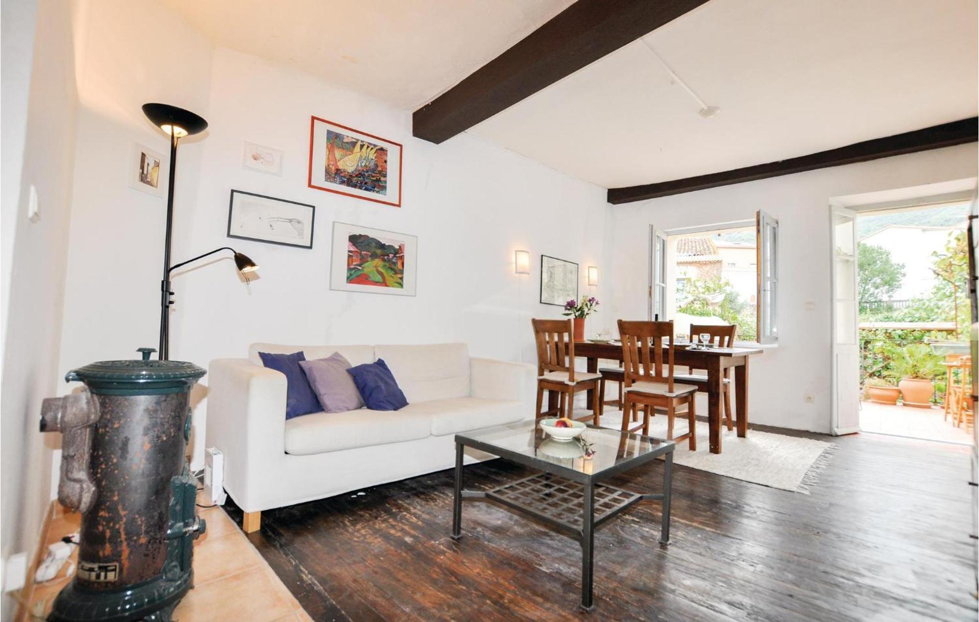 Amazing Home In Ceret With Wifi المظهر الخارجي الصورة